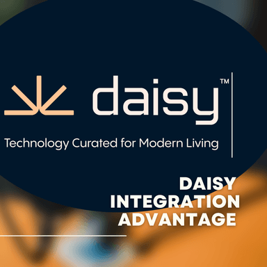 Daisy Integration Advantage
